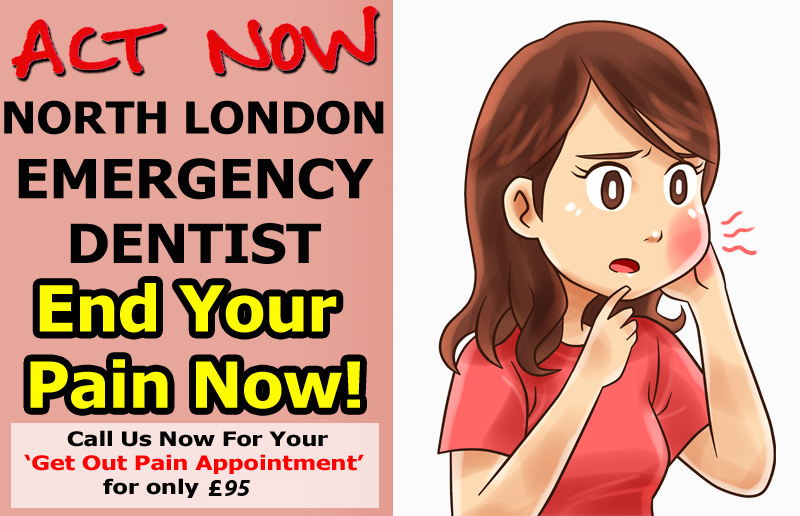 North London Emergency Dentist