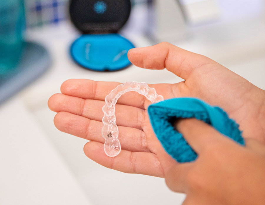 Invisalign – Your Investment