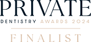 Private Dentistry Awards 2024